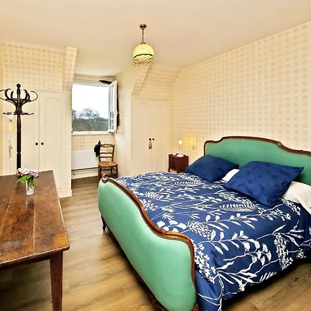 La Belle Etoile - Maison Avec Grand Jardin Hauteville-sur-Mer