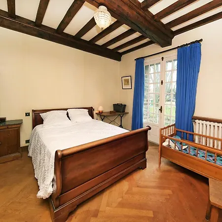 La Belle Etoile - Maison Avec Grand Jardin Hauteville-sur-Mer