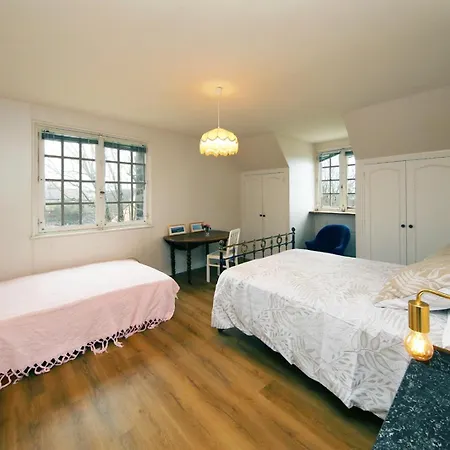 La Belle Etoile - Maison Avec Grand Jardin * Hauteville-sur-Mer