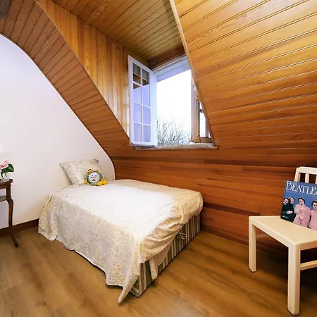 La Belle Etoile - Maison Avec Grand Jardin * Hauteville-sur-Mer