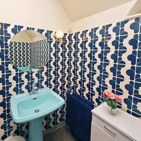 La Belle Etoile - Maison Avec Grand Jardin Hauteville-sur-Mer