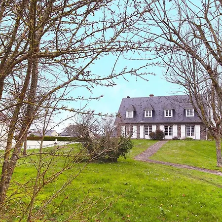 La Belle Etoile - Maison Avec Grand Jardin