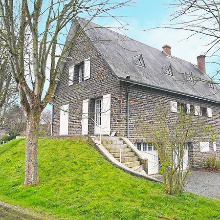 La Belle Etoile - Maison Avec Grand Jardin