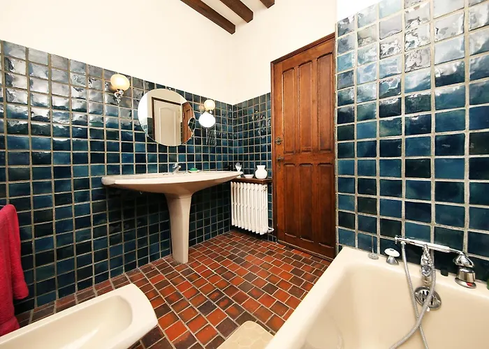 La Belle Etoile - Maison Avec Grand Jardin * Hauteville-sur-Mer